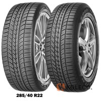 Автошина Goodyear Eagle F1 Asymmetric AT SUV-4X4 275/45 R21 110W XL