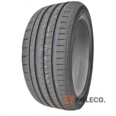 Автошина Yokohama Advan Sport V107A 245/45 R20 103Y XL