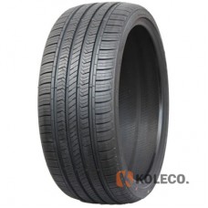 Автошина Wanli SU025 Rangetour Plus 275/40 R22 107W XL