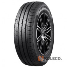 Автошина Triangle ConneX VAN TV701 255/70 R15C 112/110S