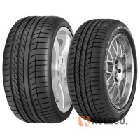Автошина Goodyear Eagle F1 Asymmetric 255/40 R19 100Y XL AO