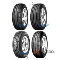 Автошина Diplomat HP 195/55 R15 85H