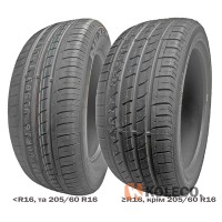 Автошина Nexen N'Fera SU1 275/40 ZR20 106Y XL