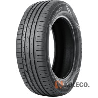 Автошина Nokian Wetproof 1 225/55 R16 99W XL