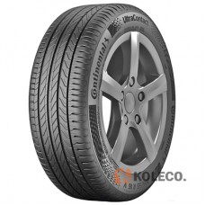 Автошина Continental UltraContact 205/40 R17 84W XL FR