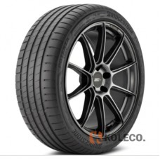 Автошина Bridgestone Potenza S005 255/35 R20 97Y XL RFT B-Silent