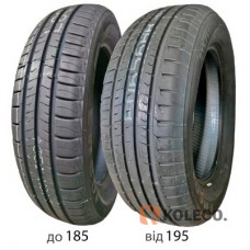 Автошина Firemax FM601 215/35 R18 84W XL