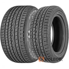 Автошина Continental ContiCrossContact UHP 295/35 R21 107Y XL FR N0