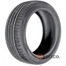 Автошина Yokohama BluEarth-GT AE51 235/40 R19 96W XL RPB