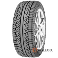 Автошина Michelin Latitude Diamaris 255/50 R19 103V *