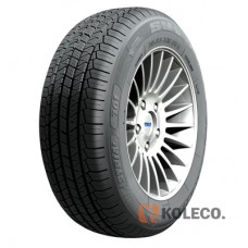 Автошина Strial 701 SUV 235/55 R18 100V