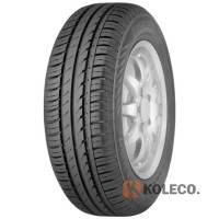 Автошина Continental ContiEcoContact 3 195/65 R15 91T