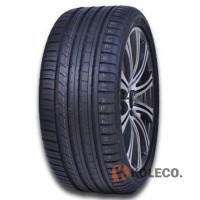 Автошина Kinforest KF550 UHP 295/45 R20 114Y XL
