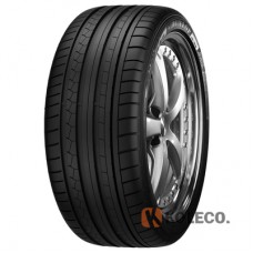 Автошина Dunlop SP Sport Maxx GT 265/30 ZR20 94Y XL