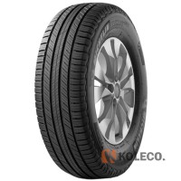 Автошина Michelin Primacy SUV 285/60 R18 116V