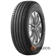 Автошина Michelin Primacy SUV 285/60 R18 116V