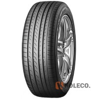 Автошина Yokohama BluEarth RV-02 215/65 R16 98H