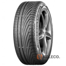 Автошина Uniroyal RainSport 3 195/55 R16 87H