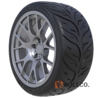 Автошина Federal 595 RS-RR 235/45 R17 94W