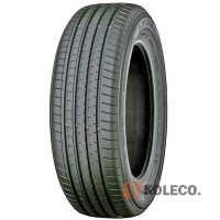 Автошина Yokohama Advan V61 225/55 R19 99V