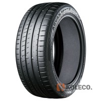 Автошина Yokohama Advan Sport EV V108 255/45 R19 104W XL