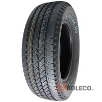 Автошина Roadstone Roadian HT SUV 235/75 R15 105S OWL
