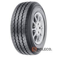 Автошина Lassa Transway 215/75 R16C 116/114R