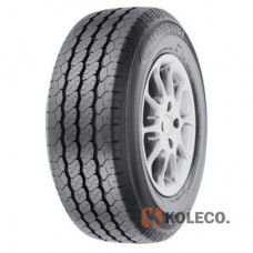 Автошина Lassa Transway 215/75 R16C 116/114R