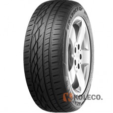 Автошина General Tire Grabber GT 235/50 R19 99V FR