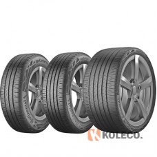 Автошина Continental EcoContact 6 275/45 R20 110V XL VOL