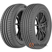 Автошина Kapsen RASSURER K737 205/60 R17 93V