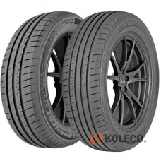 Автошина Kapsen RASSURER K737 205/60 R17 93V