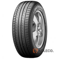 Автошина Dunlop SP Sport 01A 245/55 ZR17 102W *