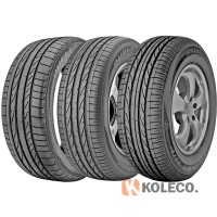 Автошина Bridgestone Dueler H/P Sport 215/60 R17 96V