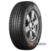 Автошина Nokian Line SUV 235/60 R17 102V