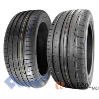 Автошина Dunlop Sport Maxx RT2 225/55 ZR17 101Y XL MFS