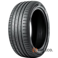 Автошина Nokian Powerproof 1 255/40 R19 100Y XL