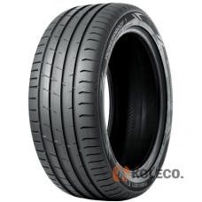Автошина Nokian Powerproof 1 255/40 R19 100Y XL