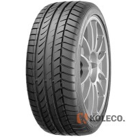 Автошина Dunlop SP QuattroMaxx 255/40 R19 100Y XL MFS RO1