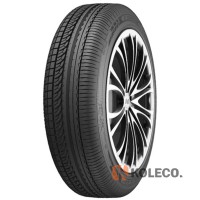 Автошина Nankang AS-1 255/45 R18 103Y XL