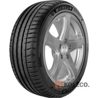 Автошина Michelin Pilot Sport 4 225/45 R18 95Y XL *