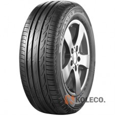 Автошина Bridgestone Turanza T001 EVO 195/65 R15 91H