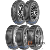 Автошина Voyager Summer 195/55 R15 85V