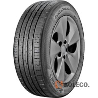 Автошина Continental Conti.eContact 205/55 R16 91Q