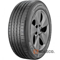 Автошина Continental Conti.eContact 205/55 R16 91Q