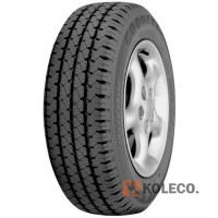 Автошина Goodyear Cargo G26 205/65 R16C 107/105T
