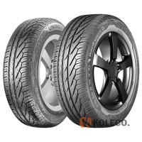 Автошина Uniroyal RainExpert 3 235/65 R16C 115/113R