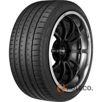 Автошина Yokohama Advan Sport V105 245/50 R19 105Y XL *