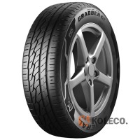 Автошина General Tire Grabber GT Plus 205/70 R15 96H