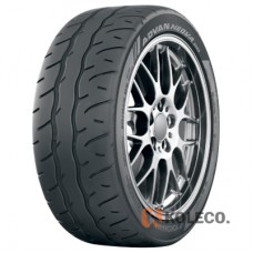 Автошина Yokohama Advan Neova AD09 265/35 R18 97W XL